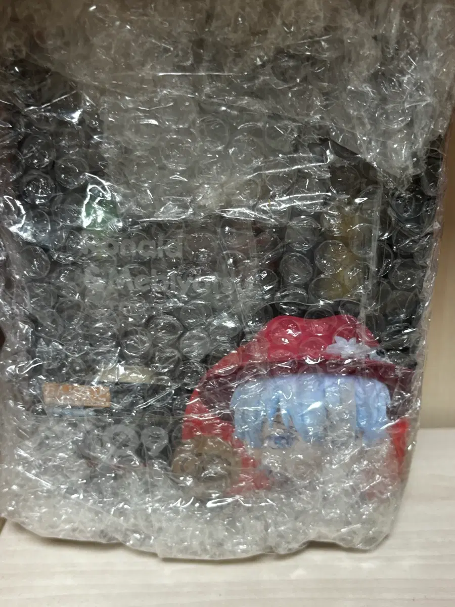 흡툭죽 로널드 넨드로이드 넨도