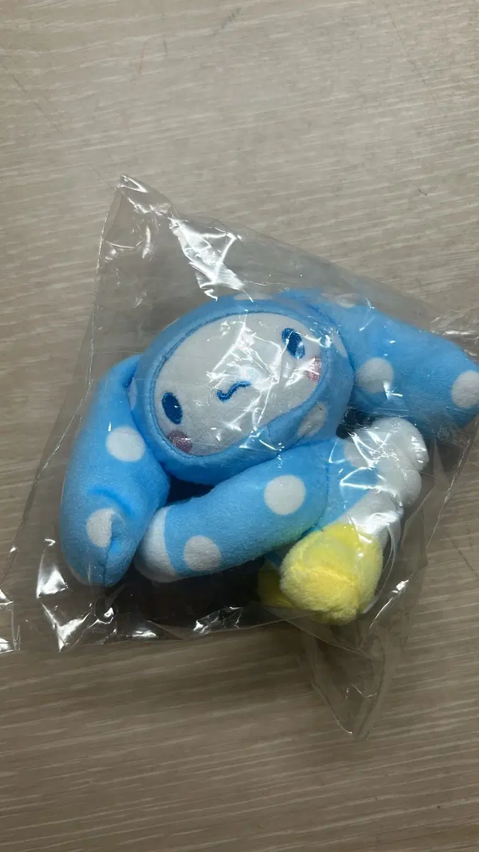 토리든 시나모롤 자석인형