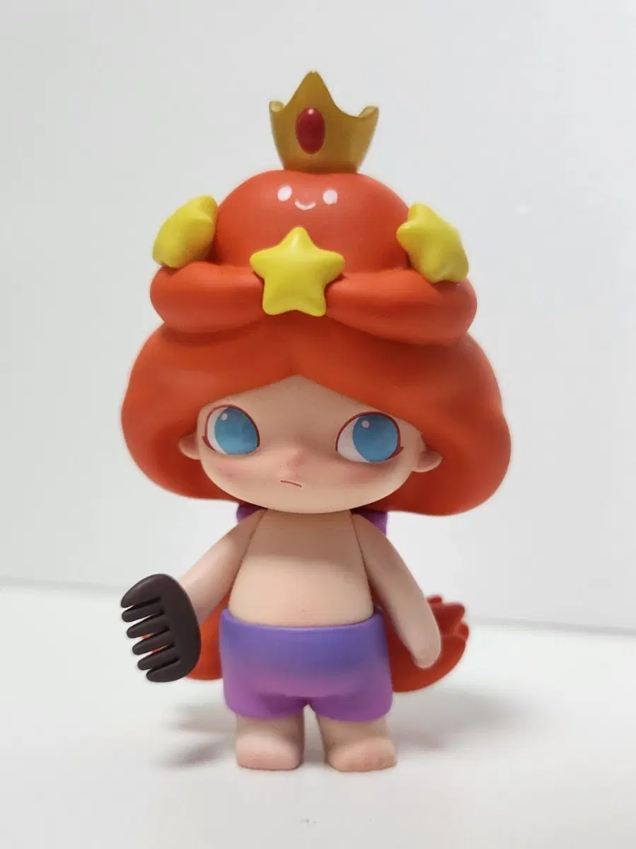 팝마트 디무 페어리테일_Prince Tangled
