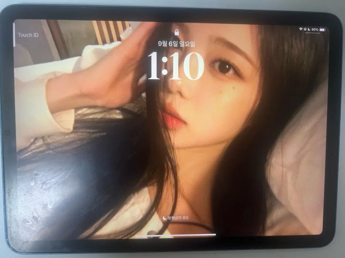 아이패드 에어 5 64기가