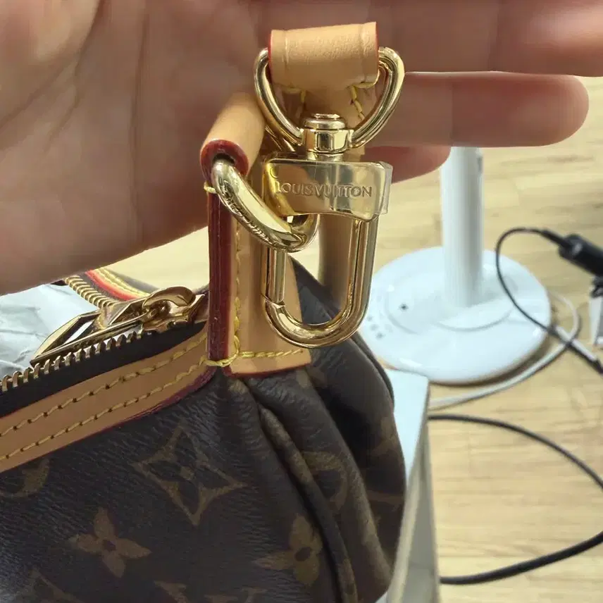 루이비통 루핑 사진 3