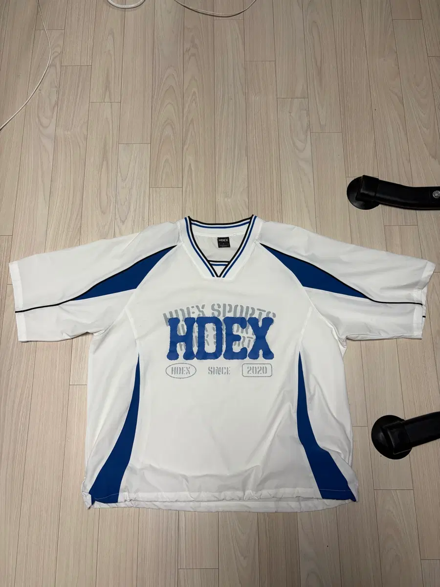 hdex 오버핏 저지 짐웨어