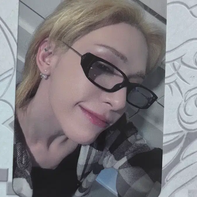 엑스러브 XLOV 우무티 미공포 포카