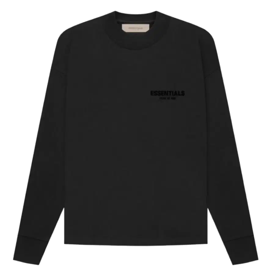 Fear of God Essentials 롱슬리브