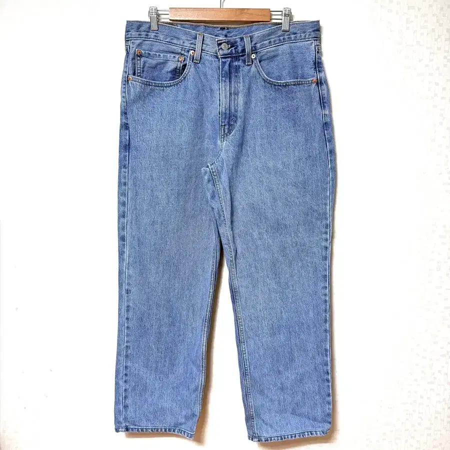 [34]리바이스 550 데님팬츠 청바지 levis