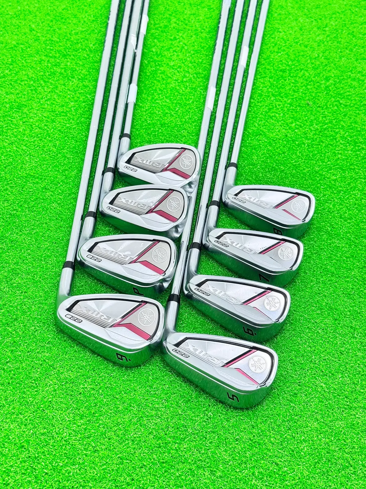 야마하 RMX 220 950R 리믹스 아이언