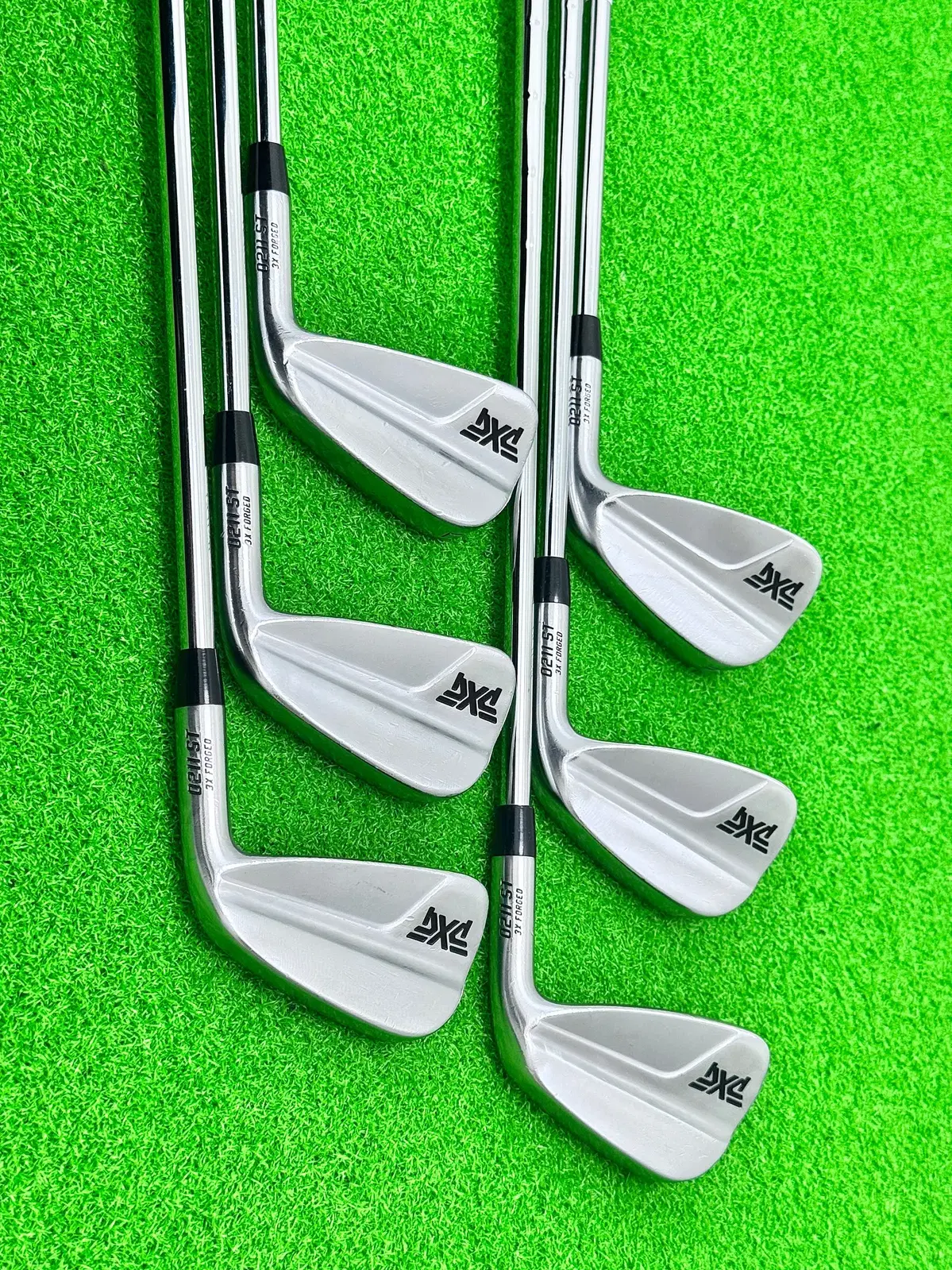 PXG 0211 ST KBS 95S 아이언