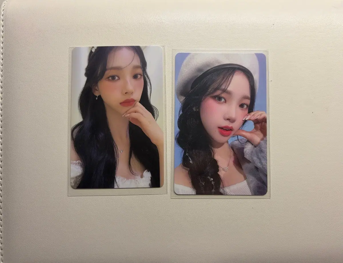 카리나 2023 시그 포카