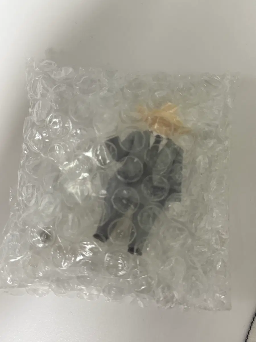 넨도로이드모어 집사 파츠