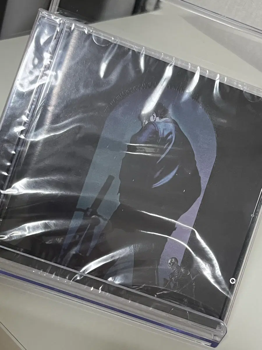 포스트말론 3집 cd