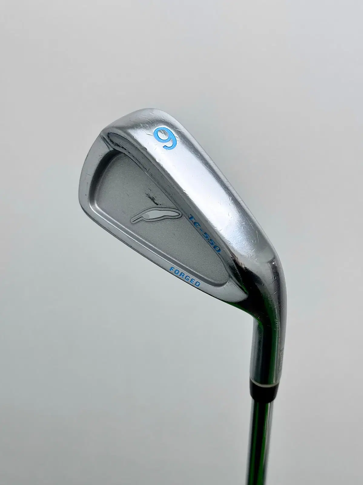 개별 가격 포틴 미즈노 TC550 JPX800 단품 950S 아이언 6번 8번 9번 P G