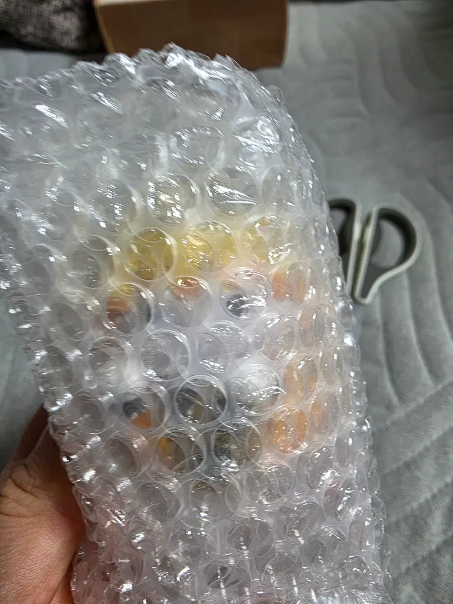 귀멸의칼날 냥피스 젠이츠 피규어 판매합니다