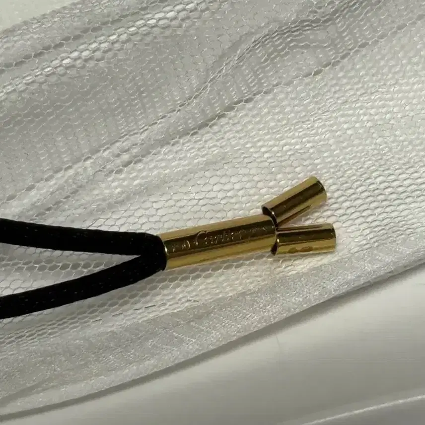 까르띠에 CARTIER 트리니티 세미파베 목걸이 사진 5