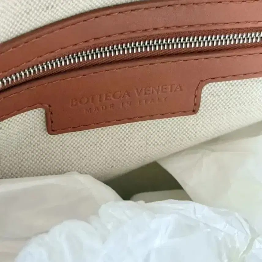 보테가베네타 BOTTEGA BENTA 보테가 베네타 인트레치아토 더플백 사진 8