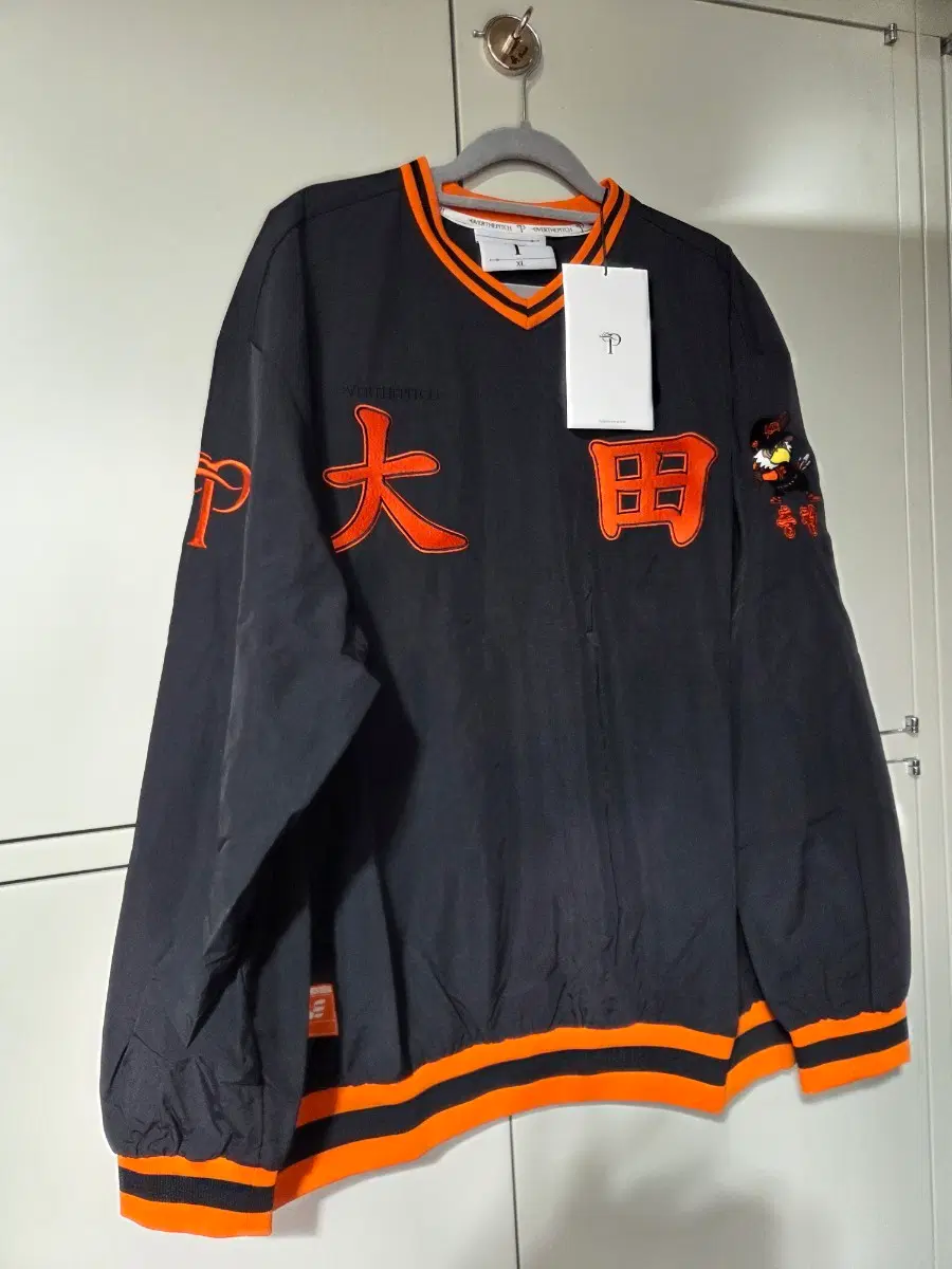 한화이글스 우븐 xl