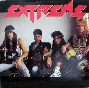 EXTREME (EXTREME)-LITTLE GIRLS/TEACHER'S PET
