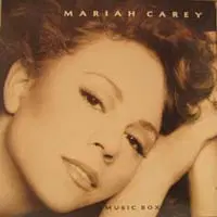 MARIAH CAREY (MUSIC BOX)