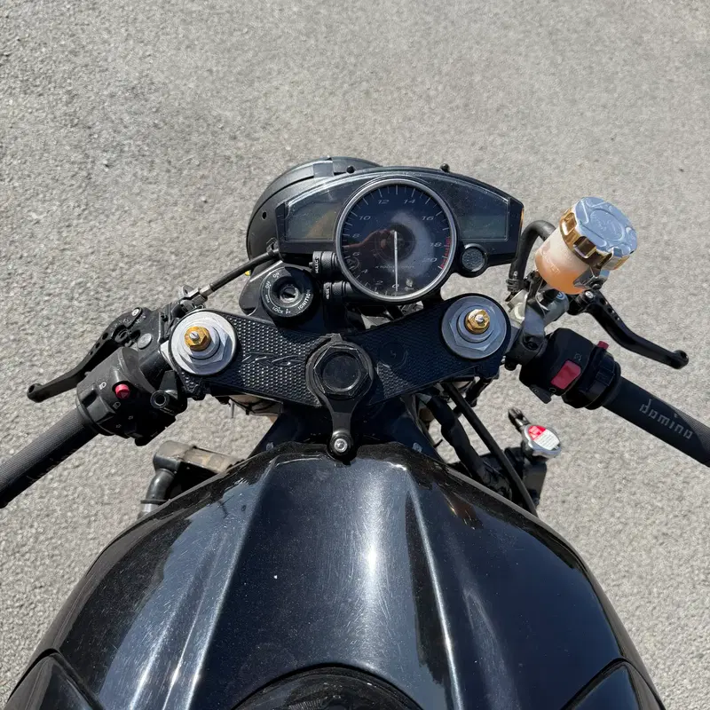 야마하 r6