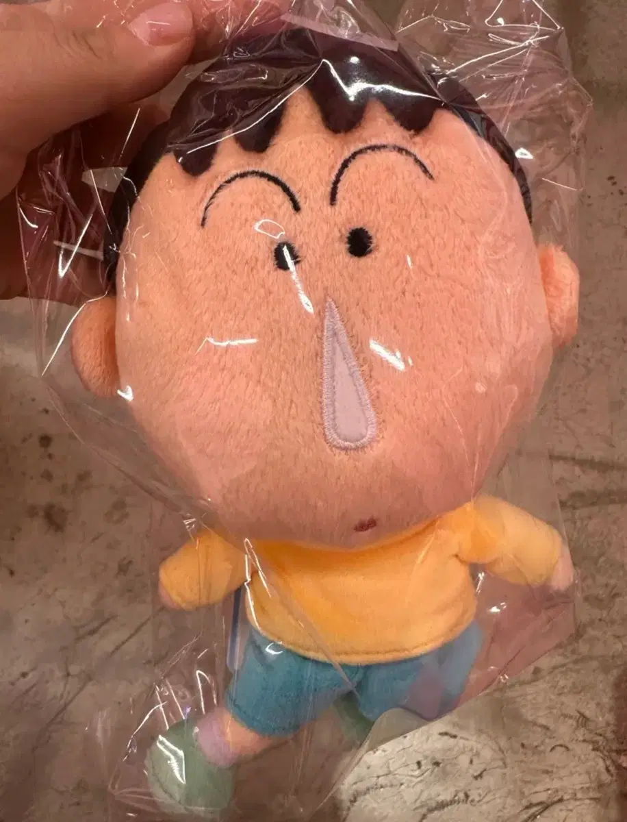 짱구 맹구 인형 일본 정품 입니다!!