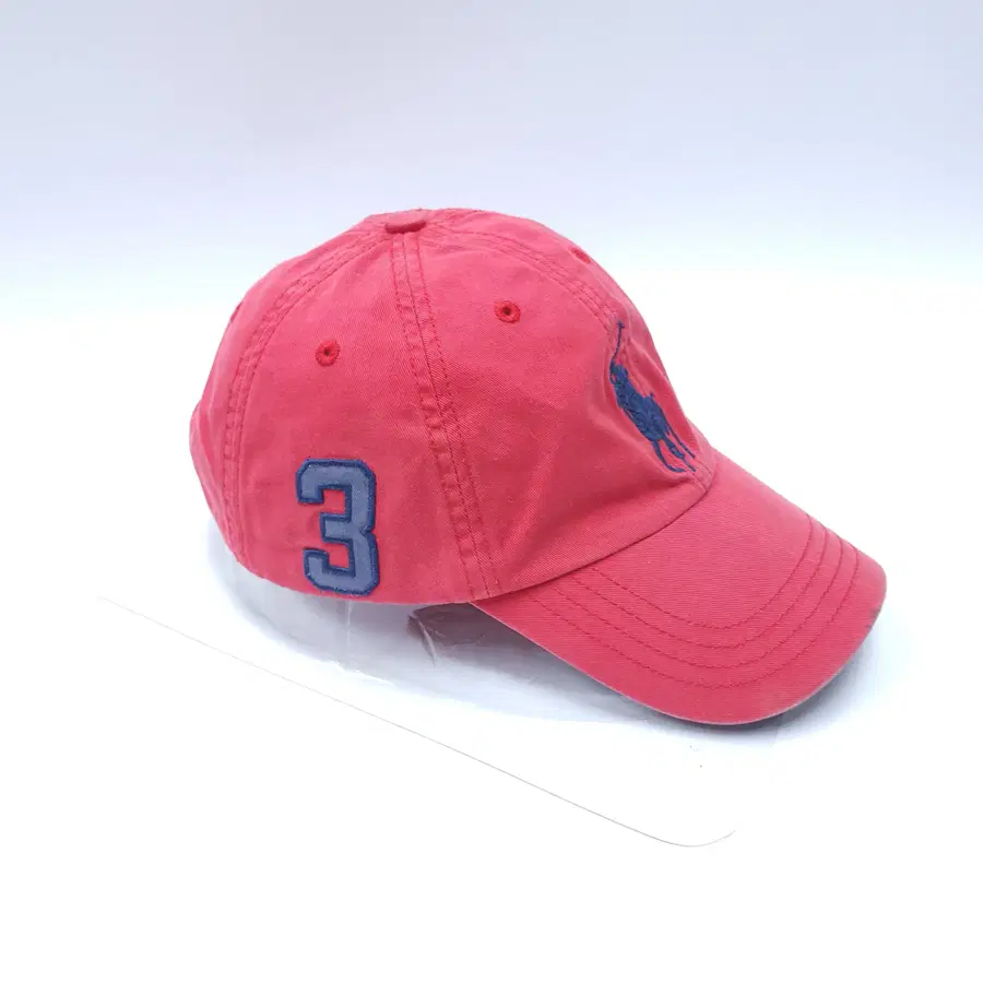 RALPH LAUREN 폴로랄프로렌 빅포니 MCMLXVII 빈티지 야구모자 볼캡 A996