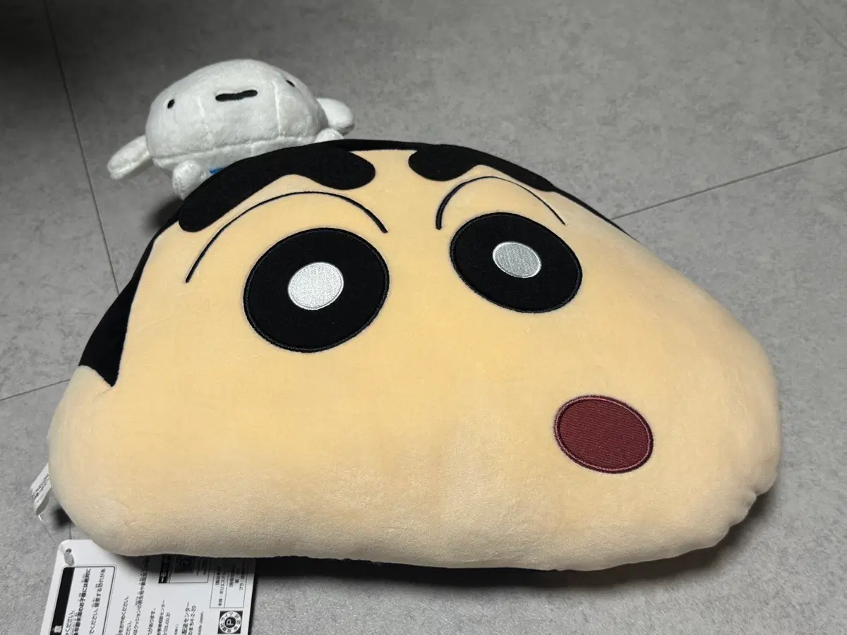짱구는못말려 짱구 라스트원