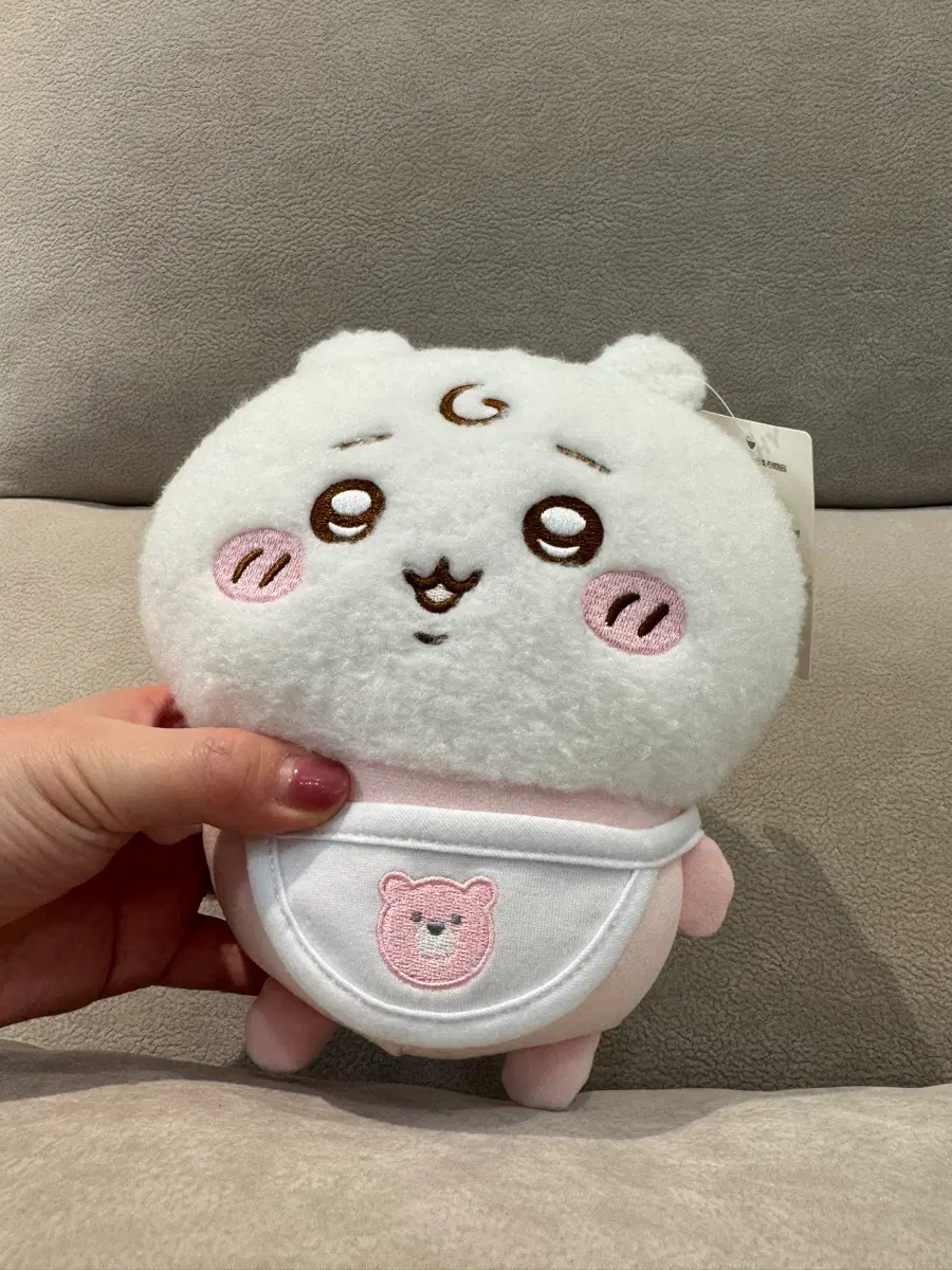 치이카와베이비 중형인형(15cm) 치이카와 누이