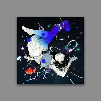 한로로 이상비행 LP 미개봉