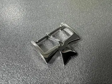 [소량 있음] 미사용 바쉐론 콘스탄틴용 빈티지 비죠 18mm