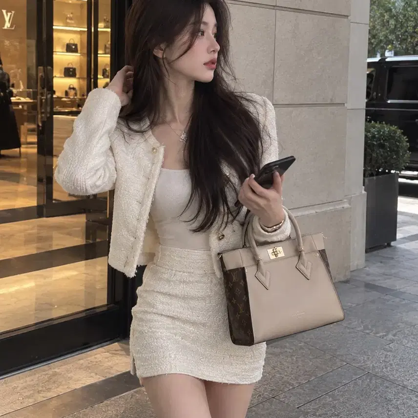 루이비통 온 마이 사이드 PM 사진 2