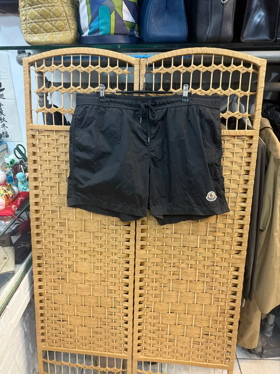 38/23ss 정품 몽클레어 boxer mare swimwear 팝니다