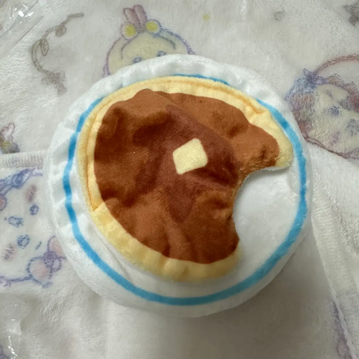 일본 가챠 핫케이크 커버
