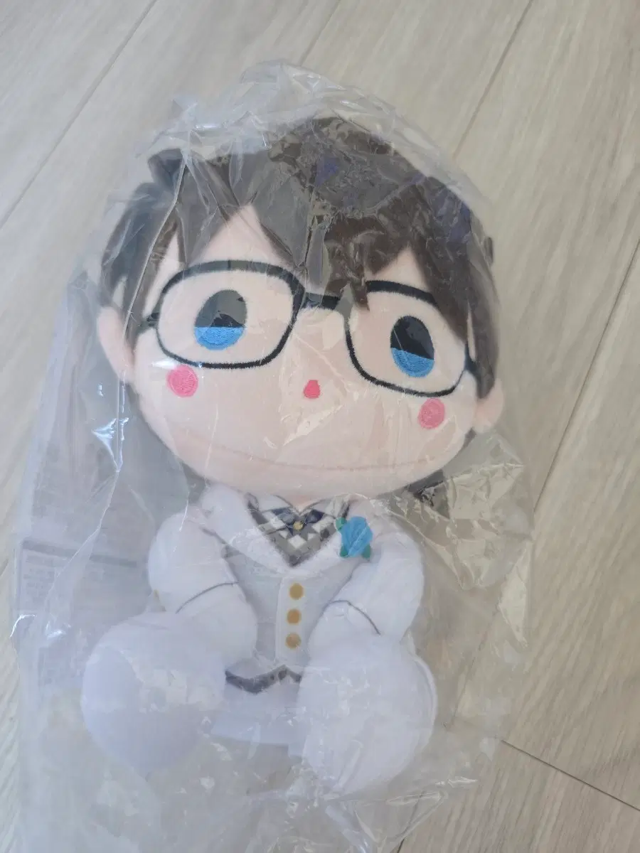 명탐정 코난 세가 쿠지 코난 A상 인형