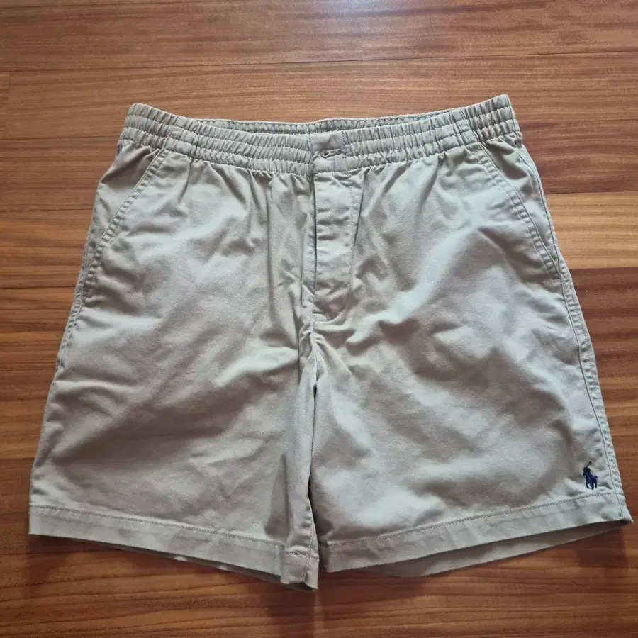 폴로 랄프로렌 프랩스터 카키 키즈 XL 20