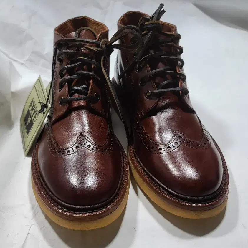 프라이 부츠(Frye boot)  9사이즈(265~270)