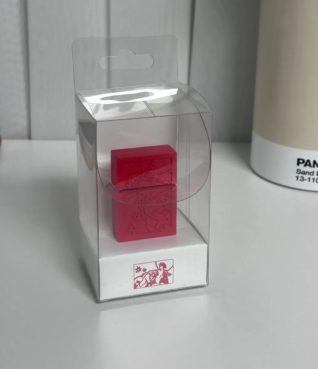 데이먼스이어 몬더그린 한정판 USB
