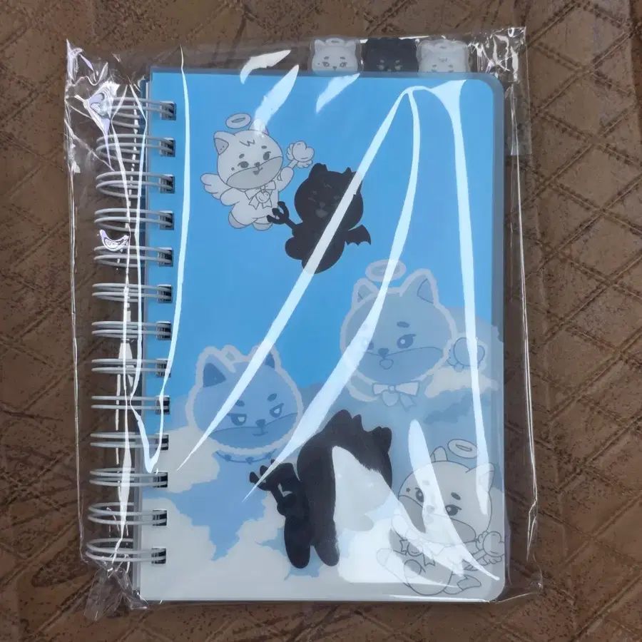 영케이 영기스트 인덱스노트