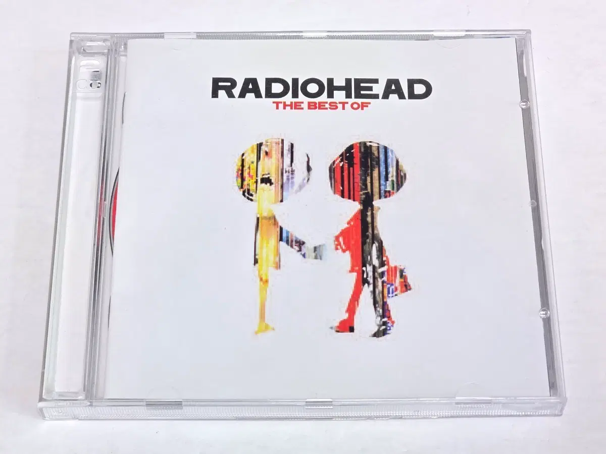 Radiohead - The Best Of (2CD Special Edition)
