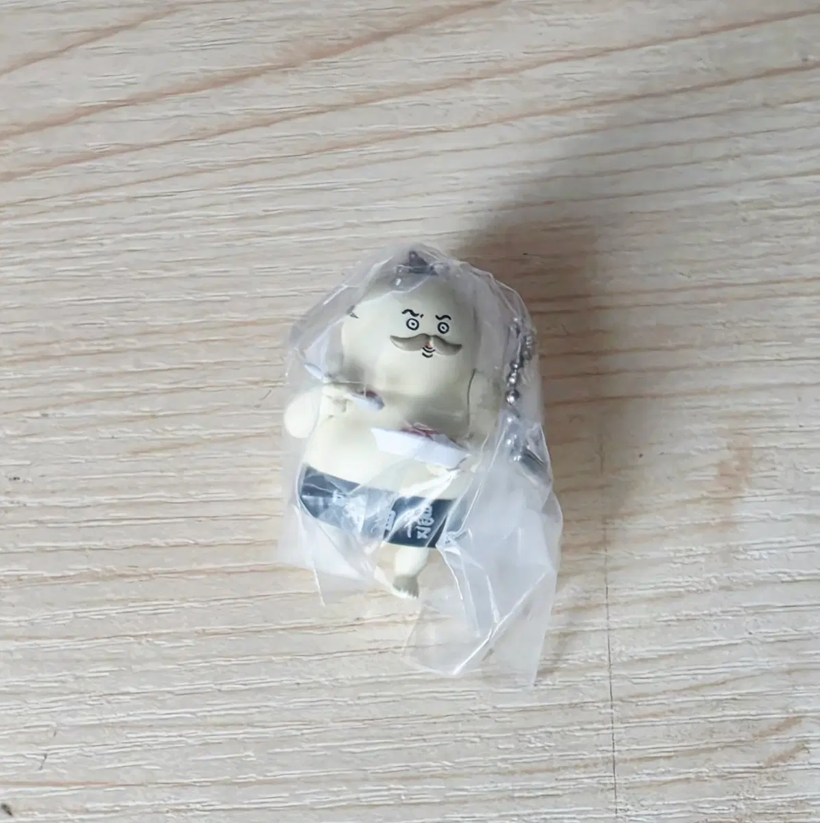 치이카와 인어 섬의 비밀