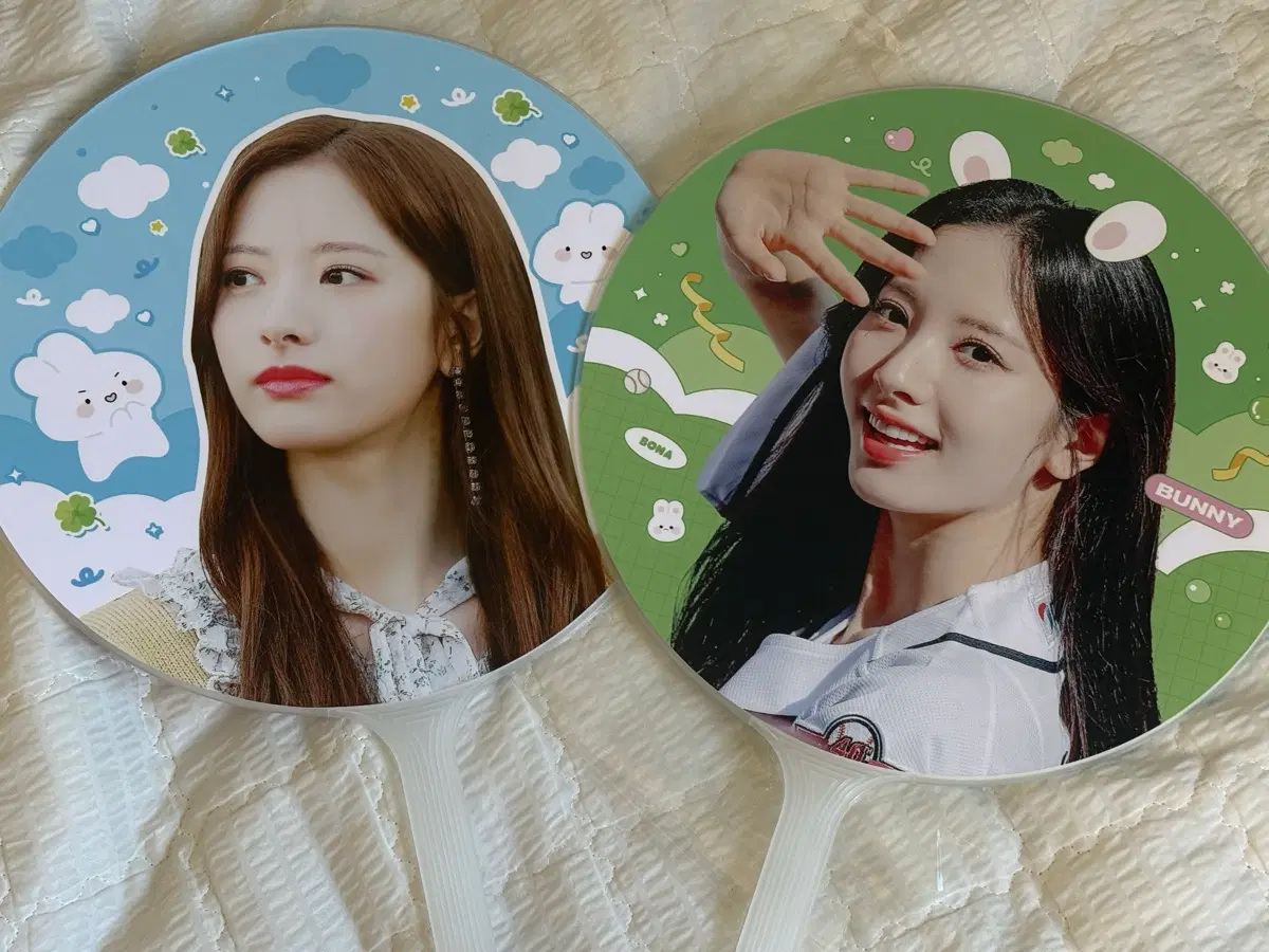 우주소녀 보나 김지연 반사 우치와 미사용 WJSN BONA KIMJIYEON