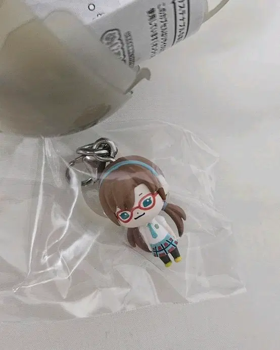 에반게리온 마리 메지루시