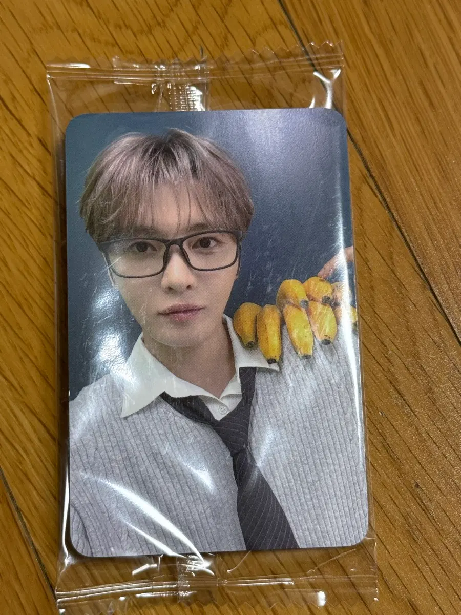 김재중 케타포 포카 코르티스 엔시티위시 라이즈