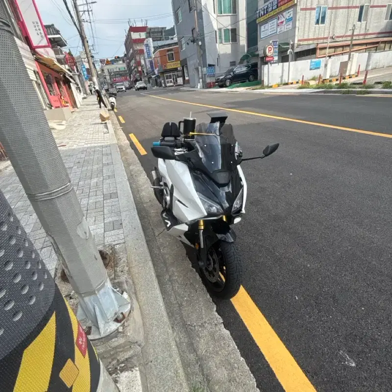 포르자750 / 2021