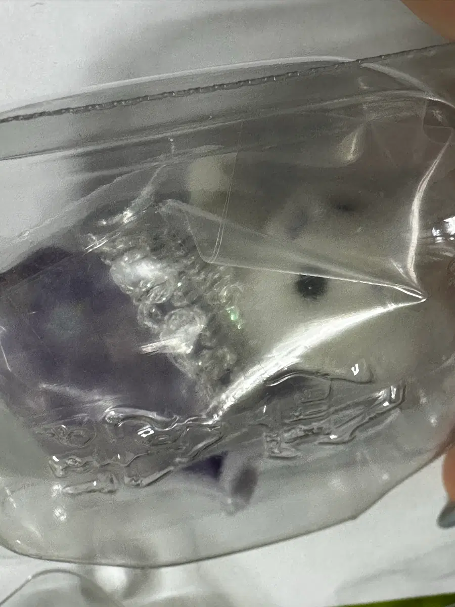 실바니안 키라키라 쿠지 물범 파자마 쿠지
