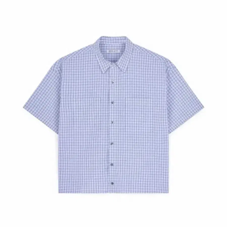 헬렛 two pocket shirts