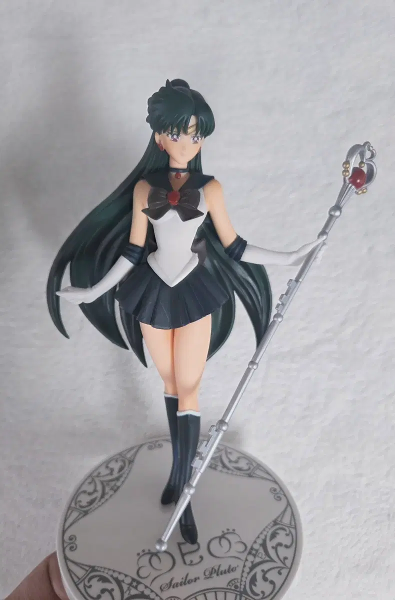 세일러문 Girls memories figure 피규어