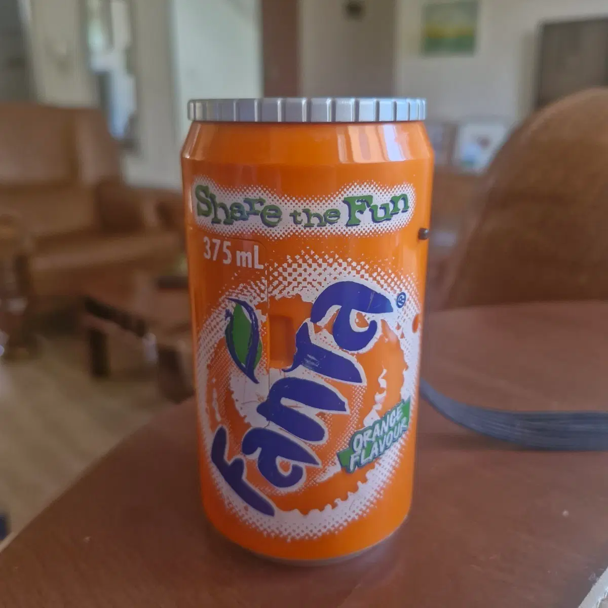 코카콜라 빈티지 환타 필름카메라 프로모션 한정판