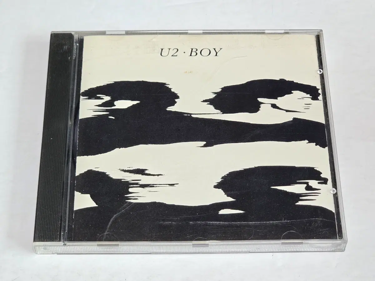 U2 - Boy 앨범 CD (미국반