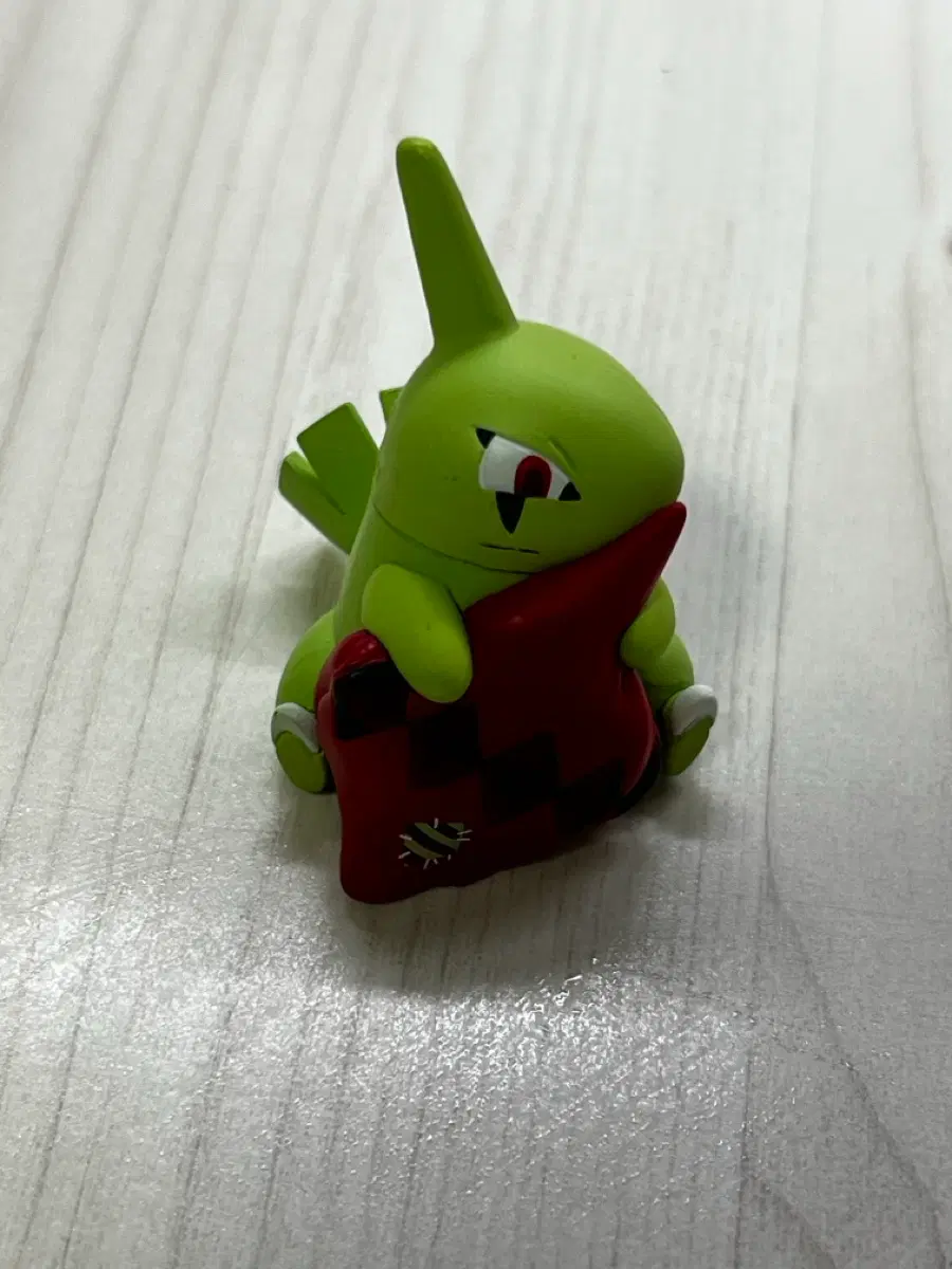 포켓몬 애버러스 피규어