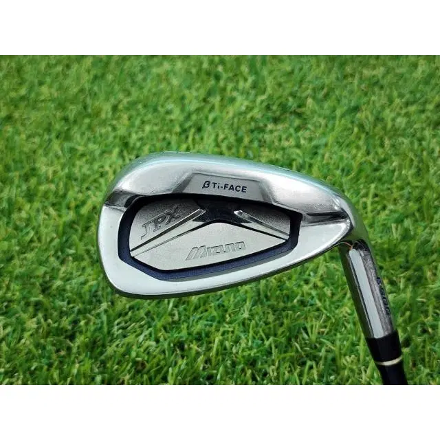 미즈노 JPX E500 카본 R 8번 35도 남성 단품아이언 정품