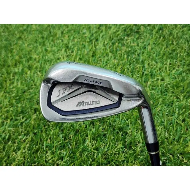 미즈노 JPX E500 카본 R 6번 27도 남성 단품아이언 정품